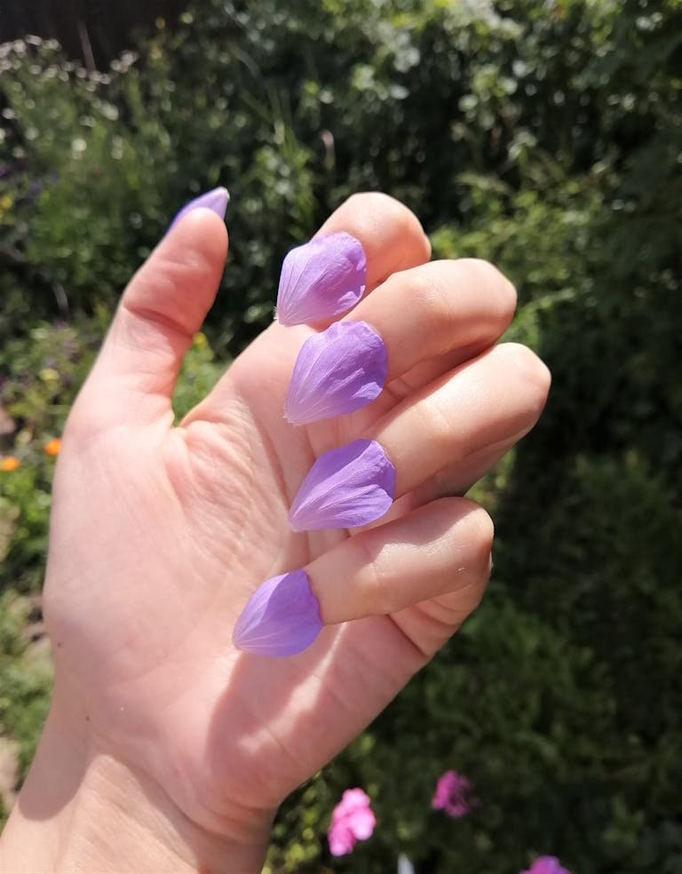 30 spring nail ideas for 2026 - colorful spring nail art designs and trends