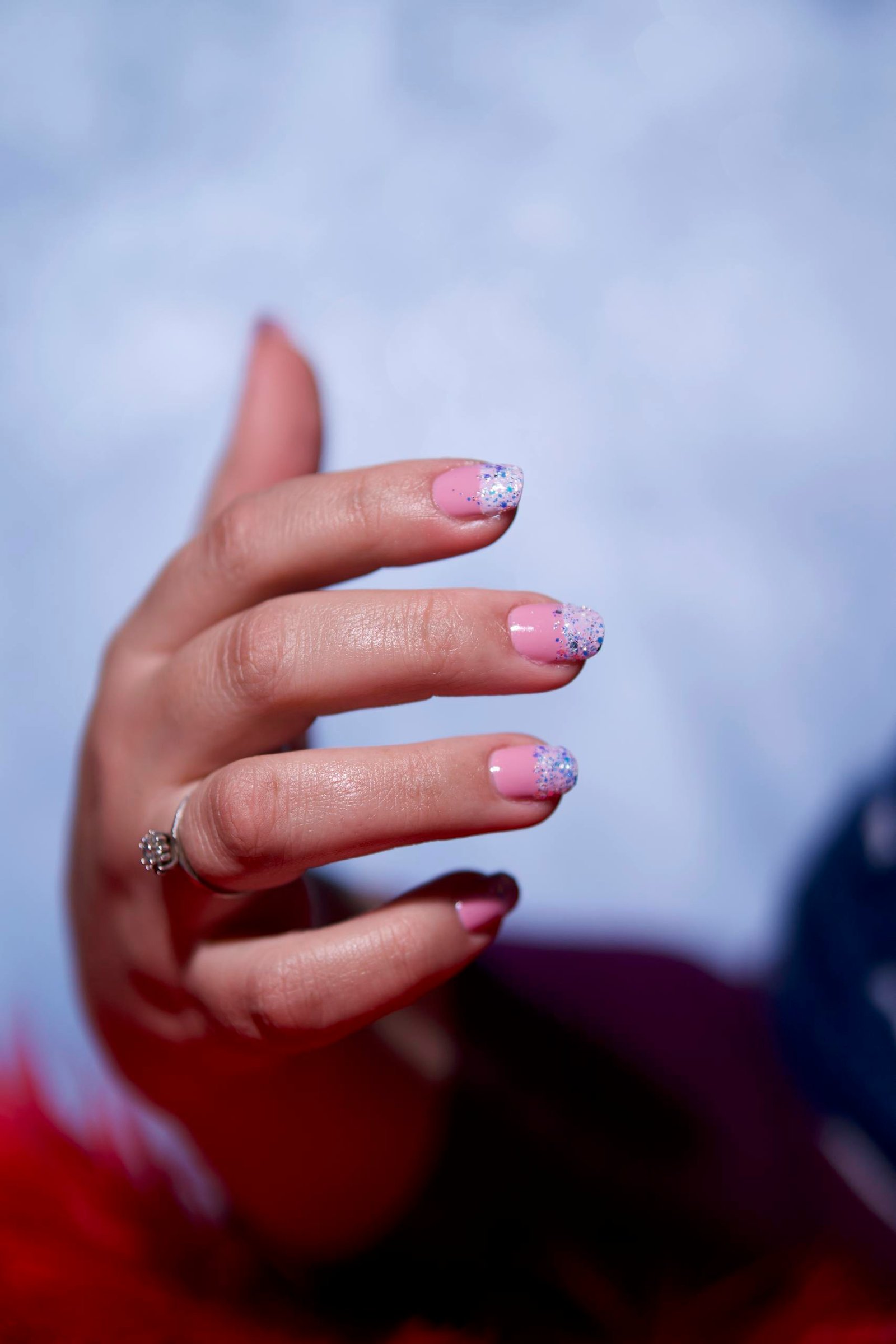 35 stunning cat eye nail ideas for 2026 - magnetic manicure designs taking over Pinterest